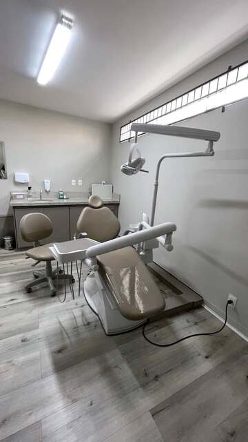 imagem da clinica Odonto Plena