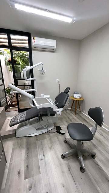 imagem da clinica Odonto Plena