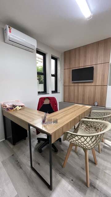 imagem da clinica Odonto Plena