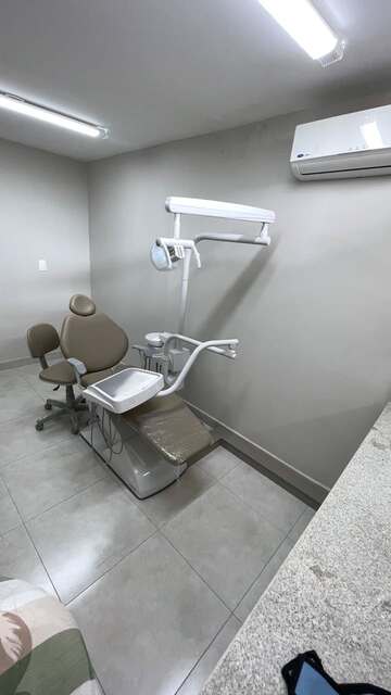 imagem da clinica Odonto Plena