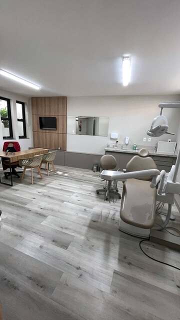 imagem da clinica Odonto Plena